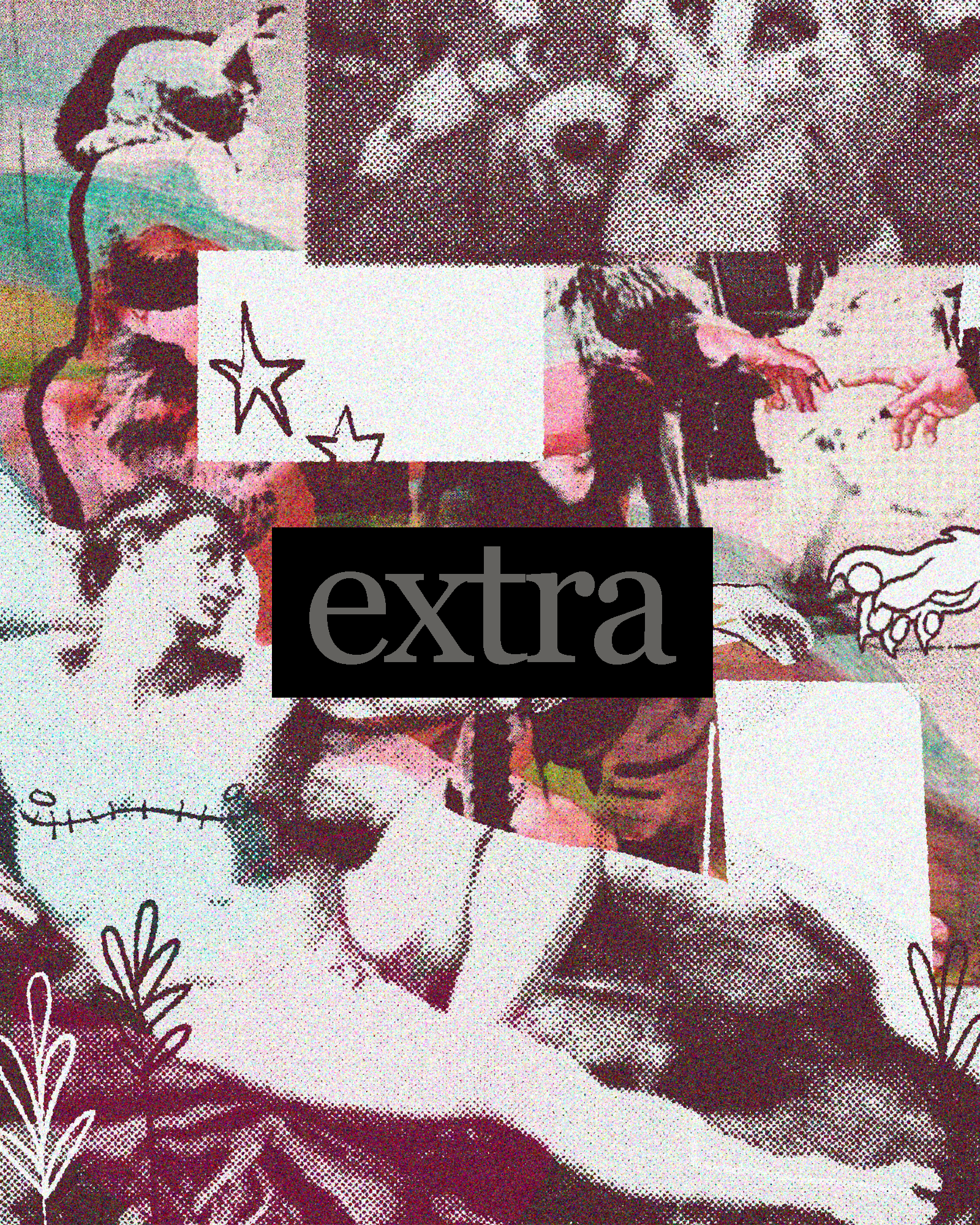 extra