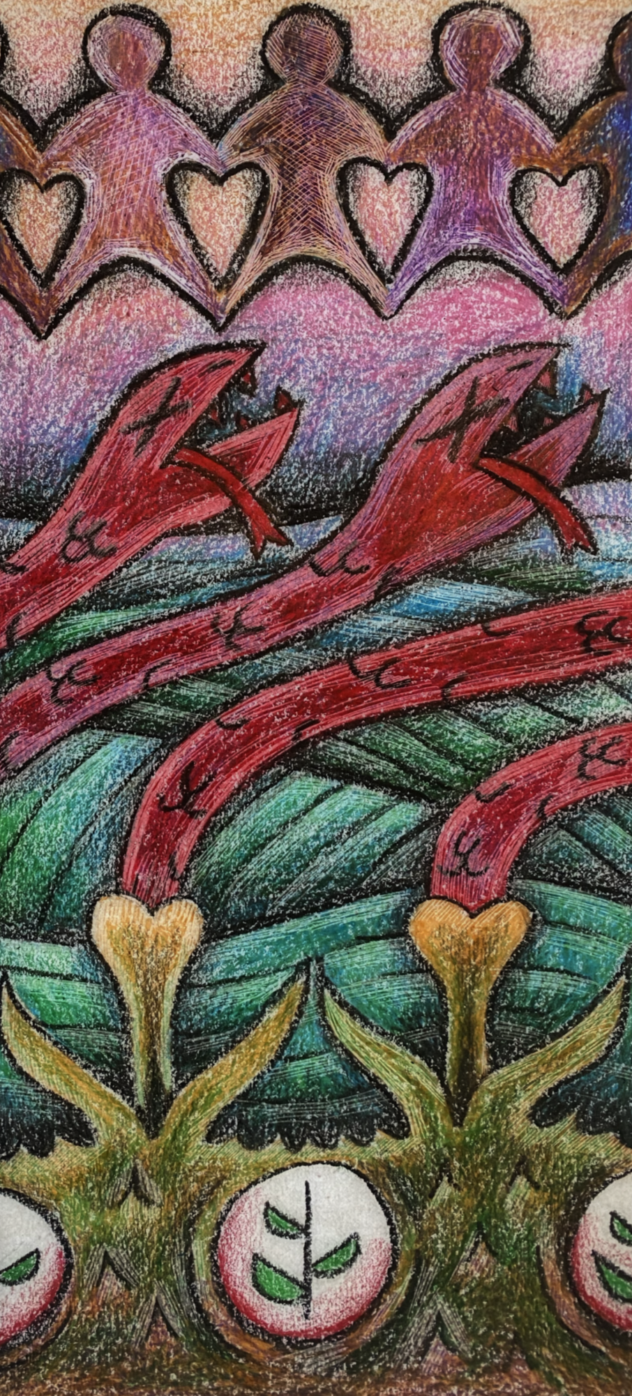Chimney Swift Saga III